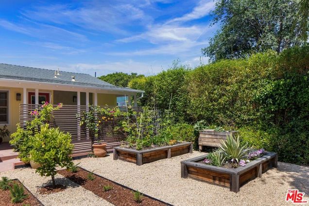 2249 Linnington Avenue Los Angeles, CA House Sold - Photo 1 of 1. Opens carousel modal