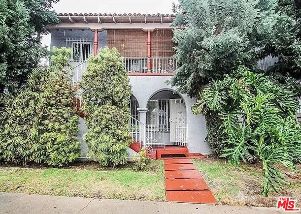 8761 Cashio Street Los Angeles, CA Multifamily Active - Photo 1 of 8. Opens carousel modal