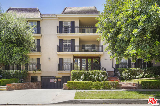 15248 Dickens Street Unit 108