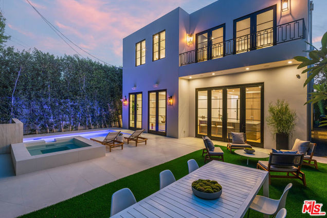 636 N Kilkea Drive Los Angeles, CA House Active - Photo 1 of 50. Opens carousel modal