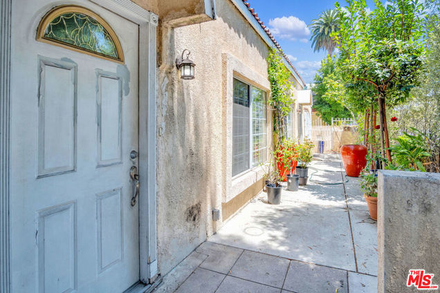 7275 Fountain Avenue Los Angeles, CA House Active - Photo 1 of 26. Opens carousel modal