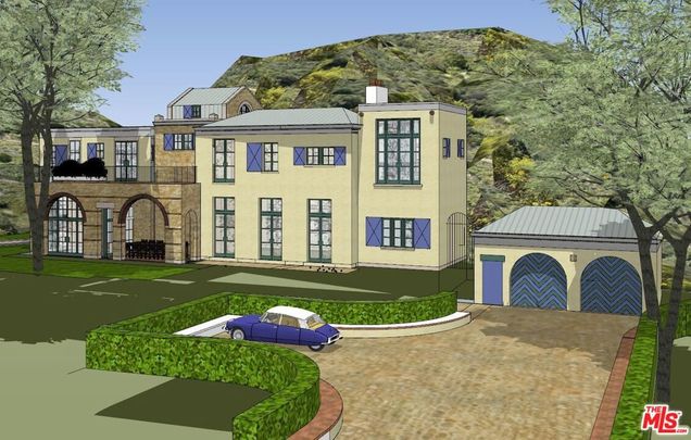 23629 Zuniga Road Topanga, CA Land Active - Photo 1 of 14. Opens carousel modal