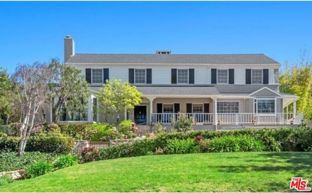 444 Loring Avenue Los Angeles, CA House Active - Photo 1 of 35. Opens carousel modal