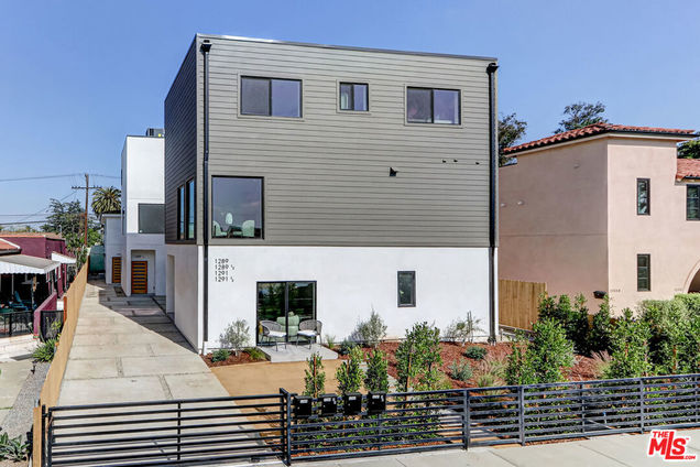 1291 Sycamore