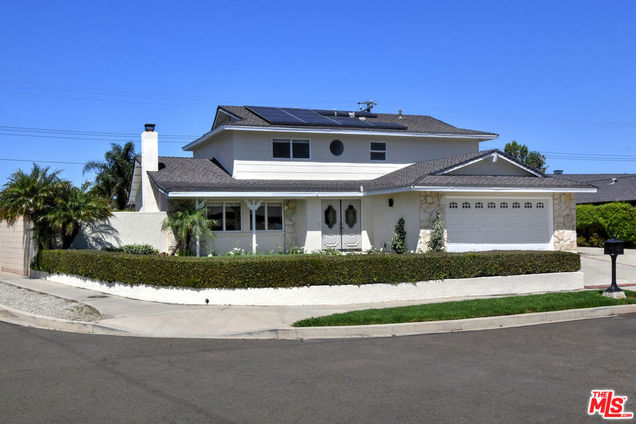 2107 Rockdale Avenue Simi Valley, CA House Sold - Photo 1 of 2. Opens carousel modal