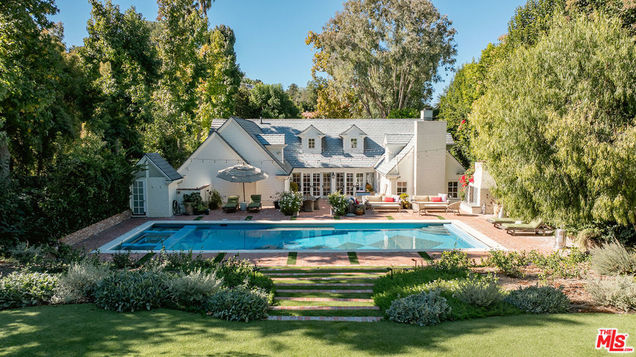 4714 Balboa Avenue Encino, CA House Sold - Photo 1 of 47. Opens carousel modal