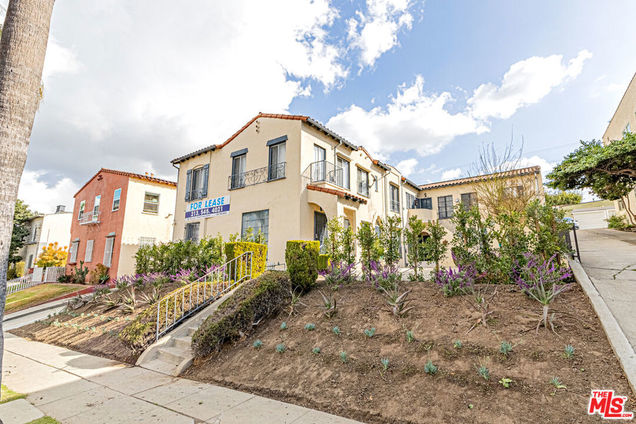 1156 S Bronson Avenue Los Angeles, CA Apartment Active - Photo 1 of 16. Opens carousel modal