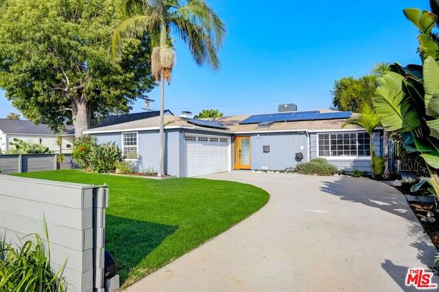 8212 Belford Avenue Los Angeles, CA House Sold - Photo 1 of 21. Opens carousel modal