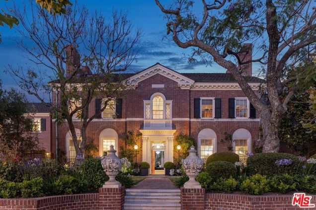 100 S Hudson Place Los Angeles, CA House Active - Photo 1 of 32. Opens carousel modal