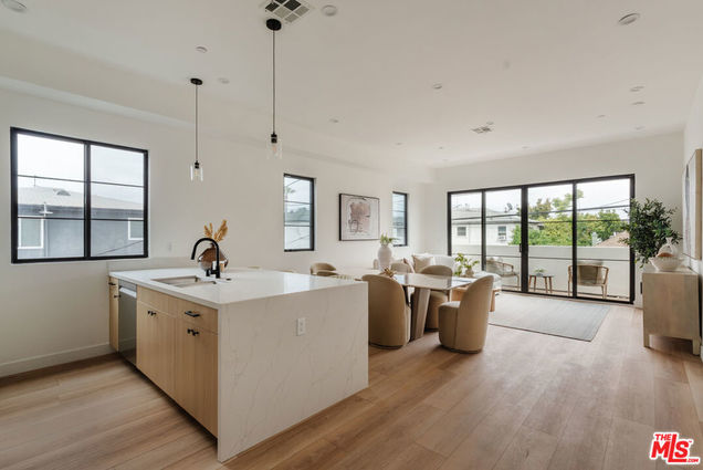 1952 S Garth Avenue Unit 2 Los Angeles, CA Condo Active - Photo 1 of 32. Opens carousel modal
