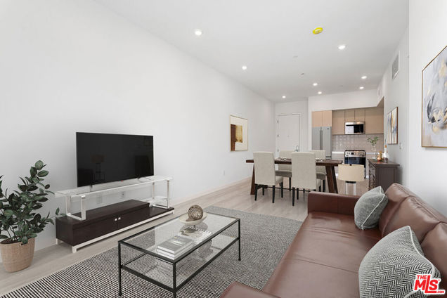 1650 Sawtelle Boulevard Unit 408 Los Angeles, CA Condo Active - Photo 1 of 15. Opens carousel modal
