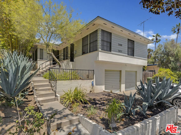 5409 Thornburn Street Los Angeles, CA Multifamily Active - Photo 1 of 13. Opens carousel modal