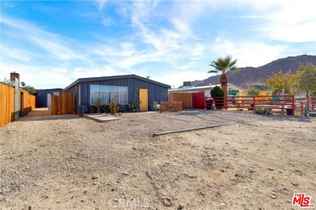 73741 Serrano Drive