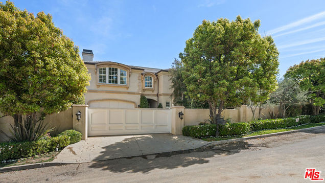 630 N Bonhill Road Los Angeles, CA House Sold - Photo 1 of 1. Opens carousel modal