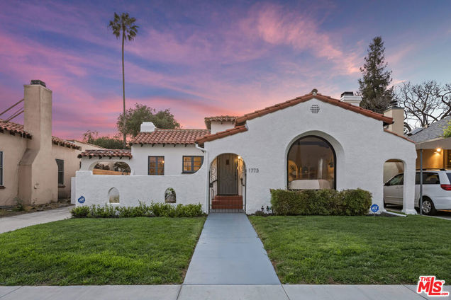 1773 Alvira Street Los Angeles, CA House Sold - Photo 1 of 1. Opens carousel modal