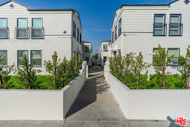 837 N Alfred Street West Hollywood, CA Condo Active - Photo 1 of 26. Opens carousel modal