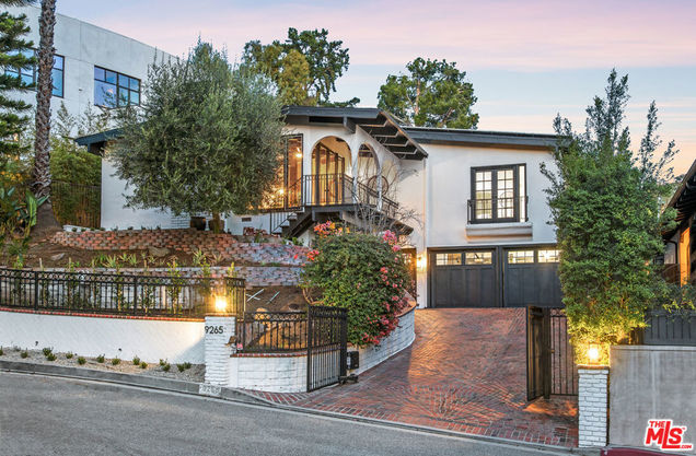 9265 Thrush Way Los Angeles, CA House Active - Photo 1 of 39. Opens carousel modal