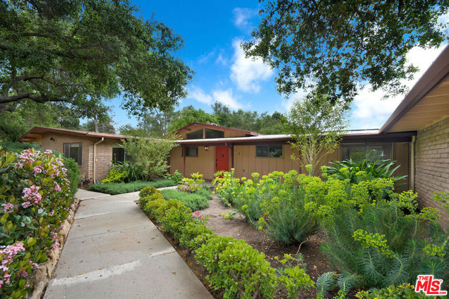918 Palomar Road Ojai, CA House Active - Photo 1 of 14. Opens carousel modal