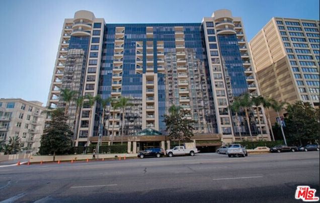 10724 Wilshire Boulevard Unit 703 Los Angeles, CA Condo Active - Photo 1 of 37. Opens carousel modal