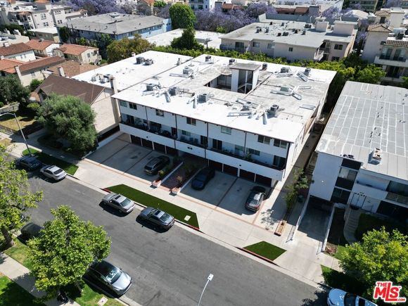 1615 Greenfield Avenue Los Angeles, CA Multifamily Active - Photo 1 of 5. Opens carousel modal