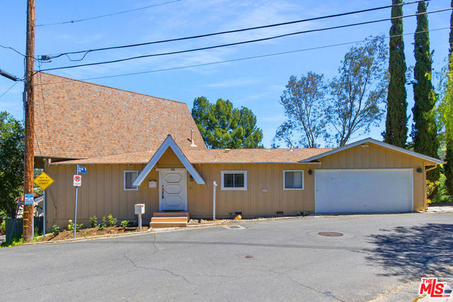 4236 Ensenada Drive Woodland Hills, CA House Active - Photo 1 of 34. Opens carousel modal
