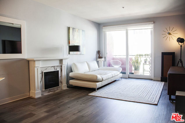 1234 Wilshire Boulevard Unit 520 Los Angeles, CA Condo Active - Photo 1 of 15. Opens carousel modal