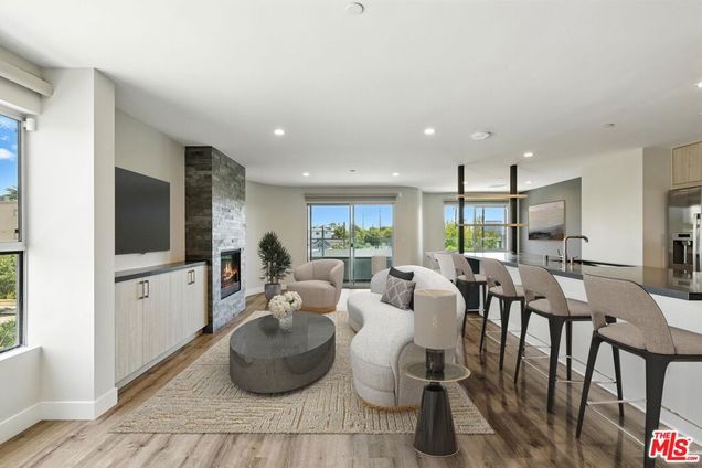 10951 National Boulevard Unit 303 Los Angeles, CA Condo Active - Photo 1 of 28. Opens carousel modal