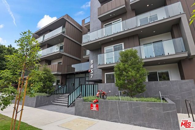 8457 Blackburn Avenue Unit ph5 Los Angeles, CA Condo Active - Photo 1 of 19. Opens carousel modal