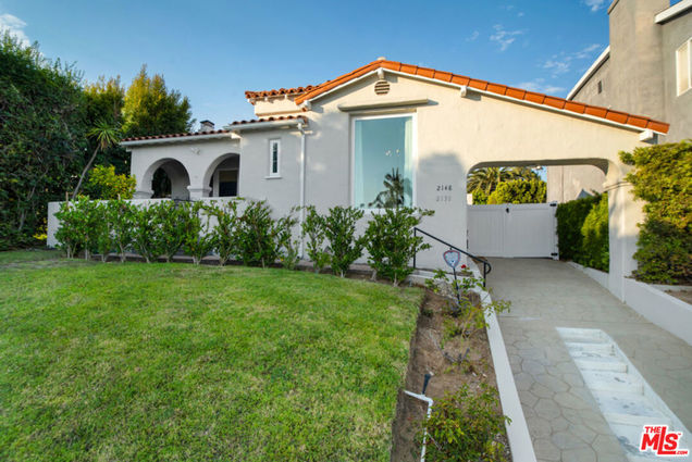2148 Prosser Avenue Los Angeles, CA House Active - Photo 1 of 44. Opens carousel modal