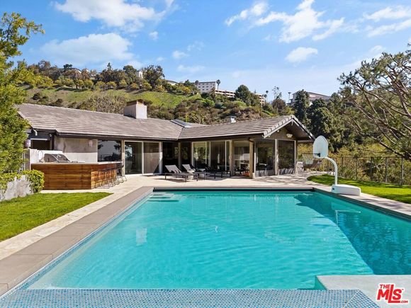1255 N Bundy Drive Los Angeles, CA House Active - Photo 1 of 54. Opens carousel modal