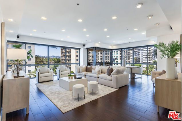 10750 Wilshire Boulevard Unit 503 Los Angeles, CA Condo Active - Photo 1 of 23. Opens carousel modal