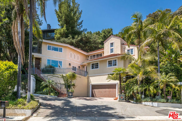 941 N Norman Place Los Angeles, CA House Active - Photo 1 of 75. Opens carousel modal
