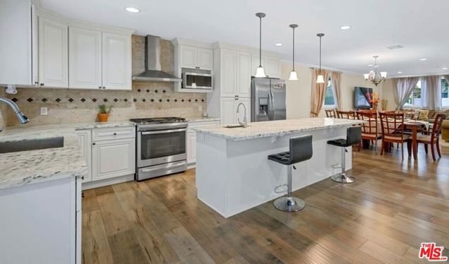 7412 Jamieson Avenue Reseda, CA Multifamily Active - Photo 1 of 22. Opens carousel modal