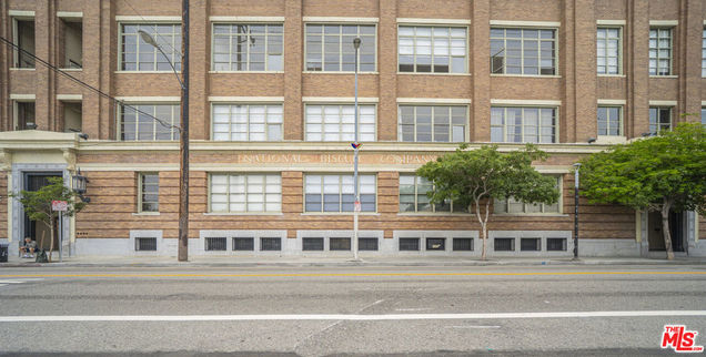 1850 Industrial Street Unit 113 Los Angeles, CA Condo Active - Photo 1 of 28. Opens carousel modal