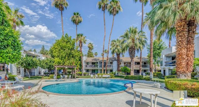 5205 E Waverly Drive Unit 91 Palm Springs, CA Condo Active - Photo 1 of 31. Opens carousel modal