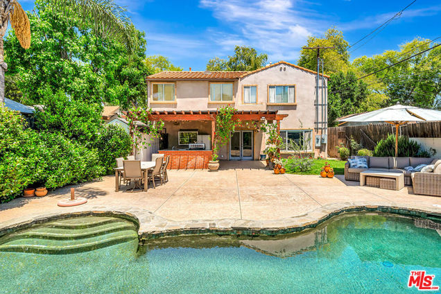 14916 Hesby Street Sherman Oaks, CA House Active - Photo 1 of 74. Opens carousel modal
