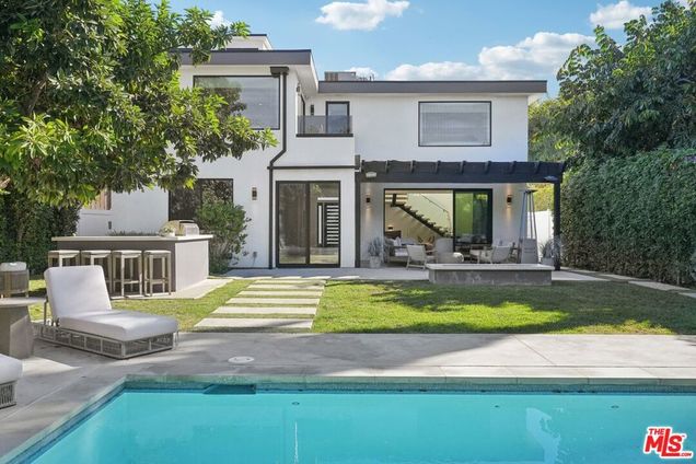 731 N Curson Avenue Los Angeles, CA House Active - Photo 1 of 75. Opens carousel modal