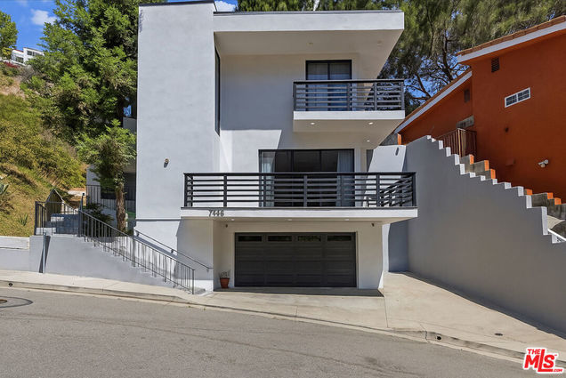2646 Rinconia Drive