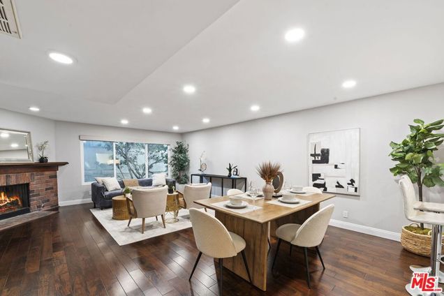 1541 Stoner Avenue Unit 2 Los Angeles, CA Condo Active - Photo 1 of 22. Opens carousel modal
