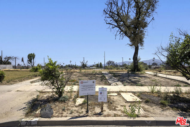 70 W Mendocino Street Altadena, CA Land Active - Photo 1 of 16. Opens carousel modal