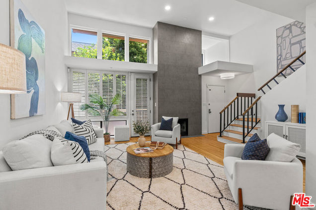 1705 S Westgate Avenue Unit 2 Los Angeles, CA Condo Active - Photo 1 of 20. Opens carousel modal