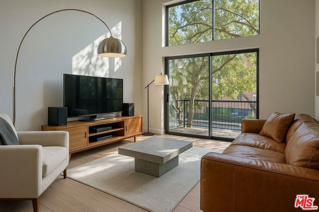 980 Granville Avenue Unit 3 Los Angeles, CA Condo Active - Photo 1 of 8. Opens carousel modal