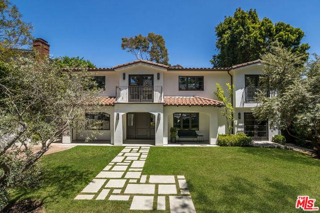 126 Greenfield Avenue Los Angeles, CA House Sold - Photo 1 of 1. Opens carousel modal