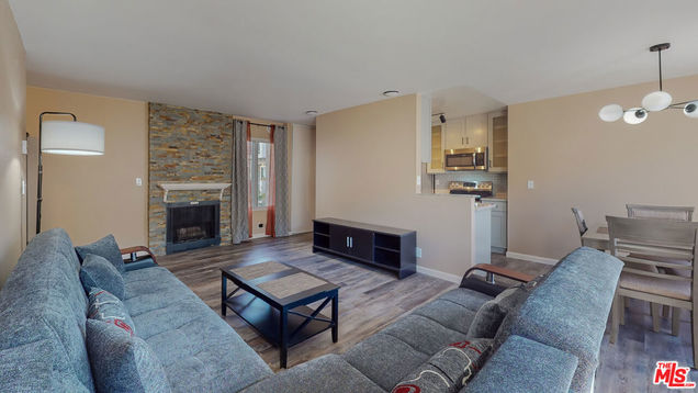 8740 Tuscany Avenue Unit 213 Playa del Rey, CA Condo Active - Photo 1 of 29. Opens carousel modal