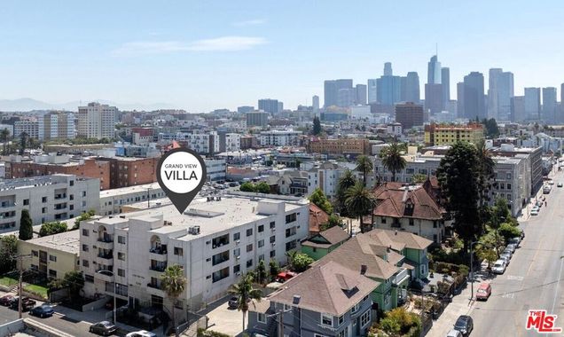 840 S Grand View Street Los Angeles, CA Multifamily Active - Photo 1 of 7. Opens carousel modal