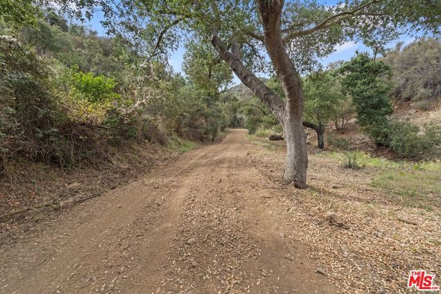 622 E Carlisle Road Thousand Oaks, CA Plot of land Active - Photo 1 of 5. Opens carousel modal