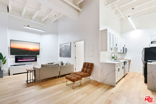312 W 5th Street Unit 208 Los Angeles, CA Condo Active - Photo 1 of 16. Opens carousel modal
