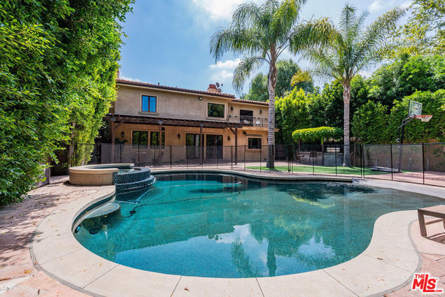5027 Odessa Avenue Encino, CA House Active - Photo 1 of 31. Opens carousel modal