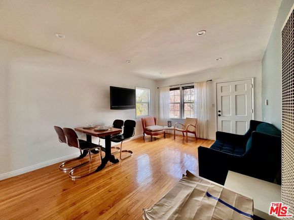 2333 S Garth Avenue Unit 1/2 Los Angeles, CA Apartment Active - Photo 1 of 21. Opens carousel modal