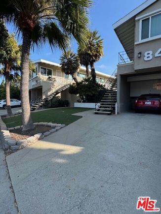 8420 Gulana Avenue Playa del Rey, CA Multifamily Active - Photo 1 of 8. Opens carousel modal
